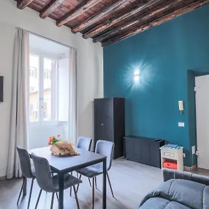 Apartment Prefetti 46, Rome