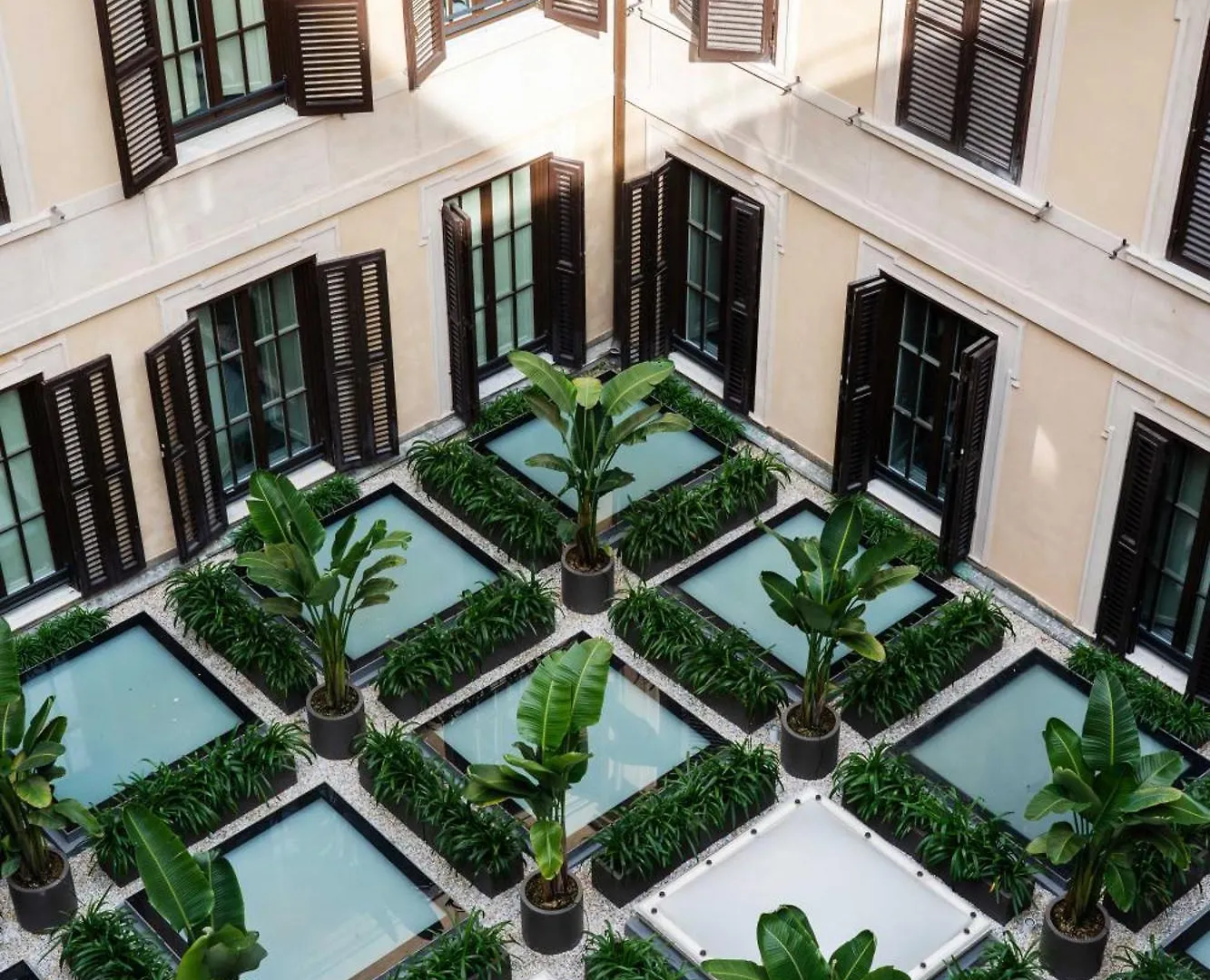 Palazzo Raggi Luxury Accomodation Roma Appartamento