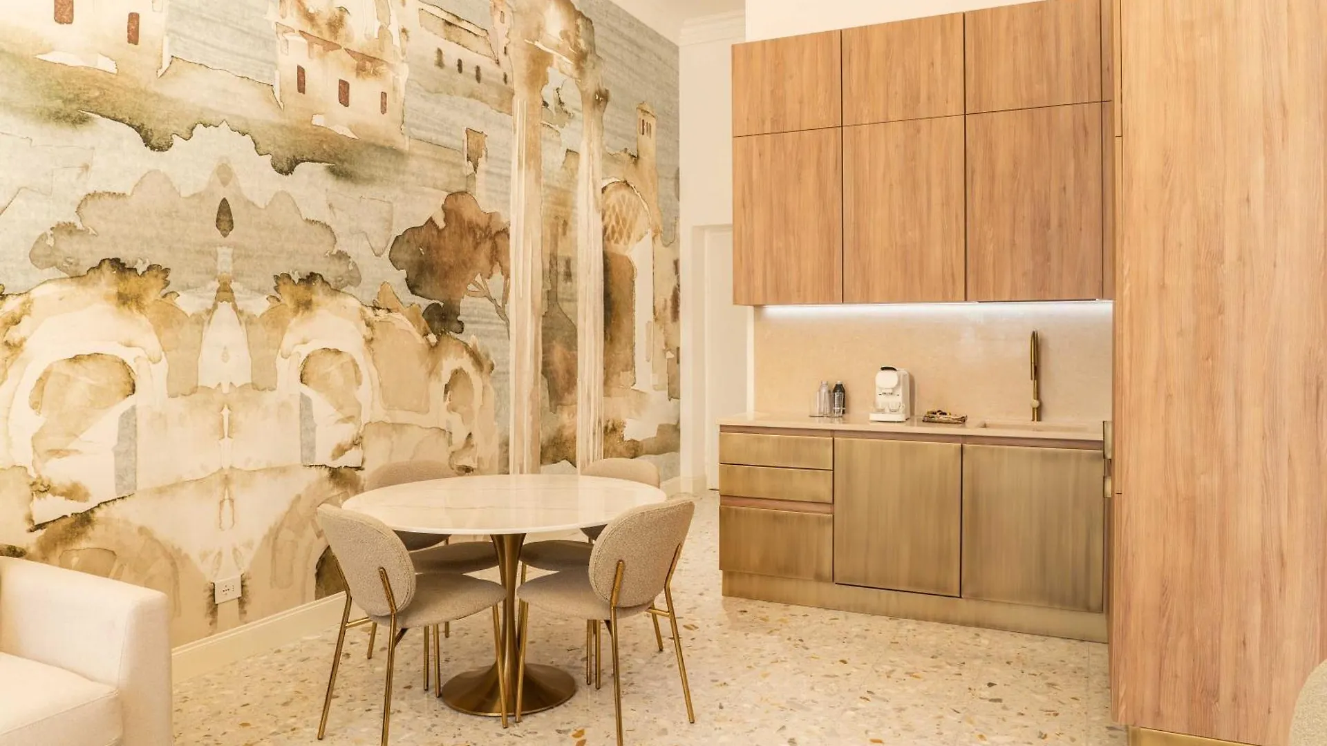 Appartamento Palazzo Raggi Luxury Accomodation Roma