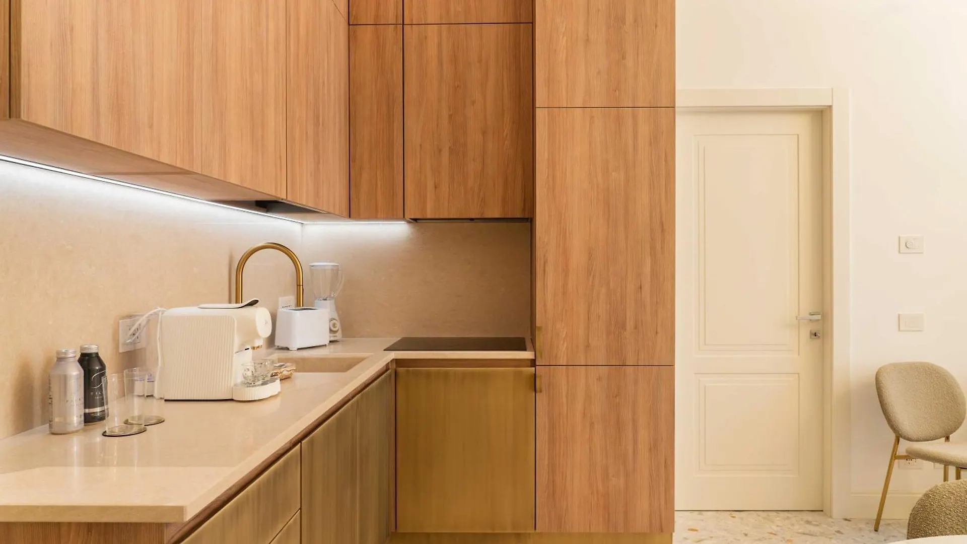Palazzo Raggi Luxury Accomodation Roma Appartamento