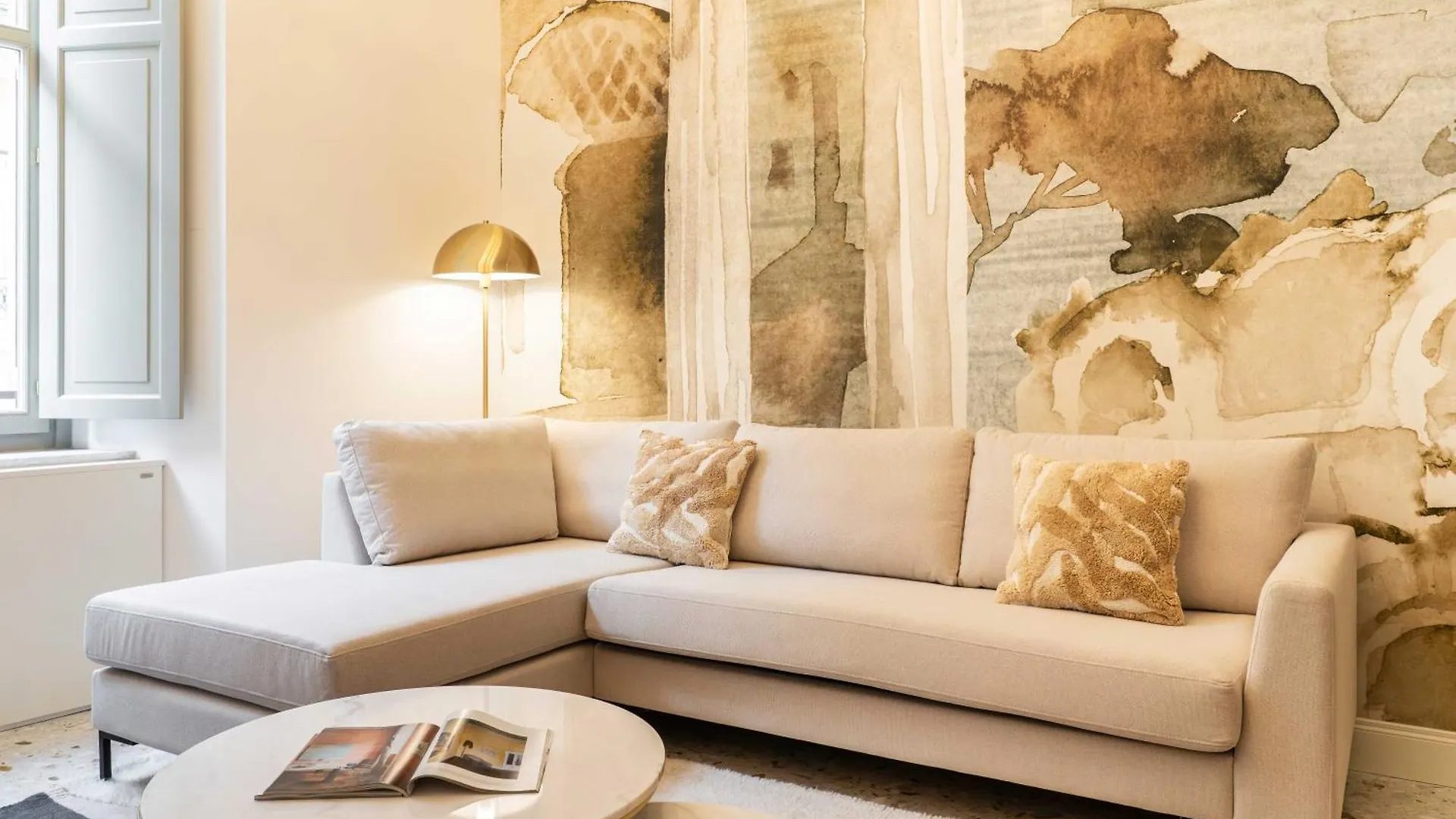 Palazzo Raggi Luxury Accomodation Roma 0*,  Italia