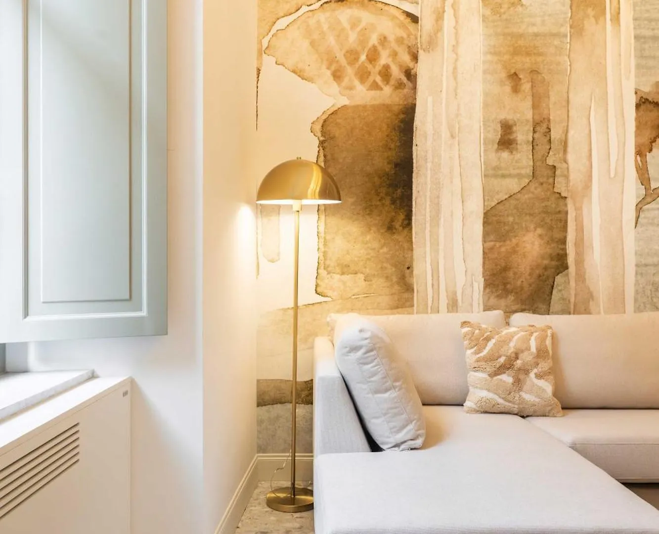 Palazzo Raggi Luxury Accomodation Roma Appartamento