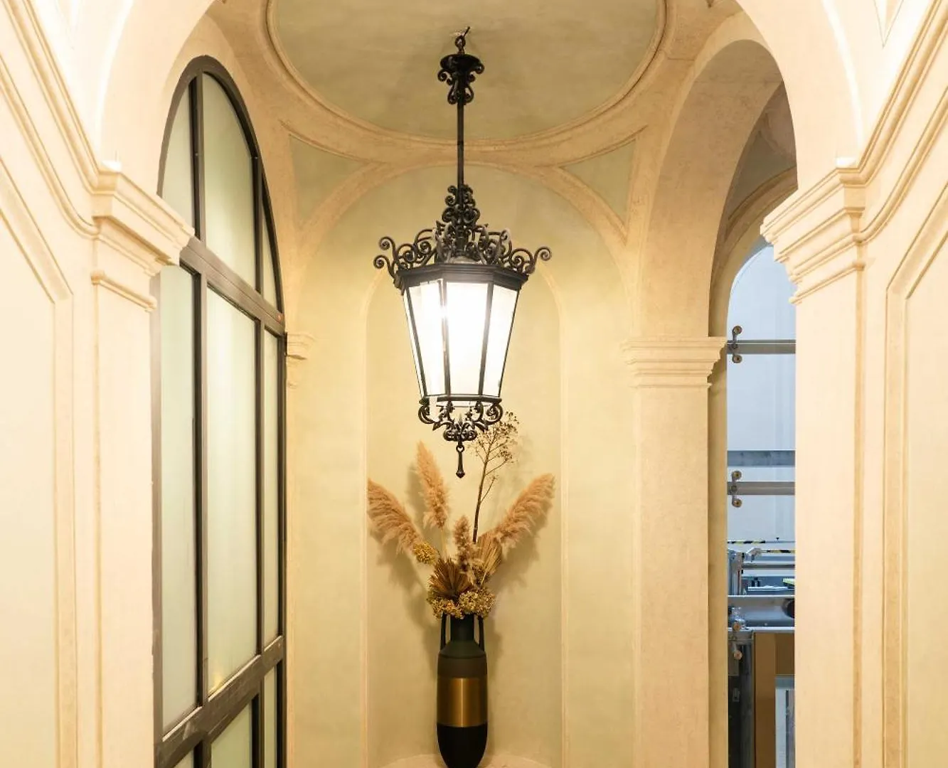 Appartamento Palazzo Raggi Luxury Accomodation Roma Italia