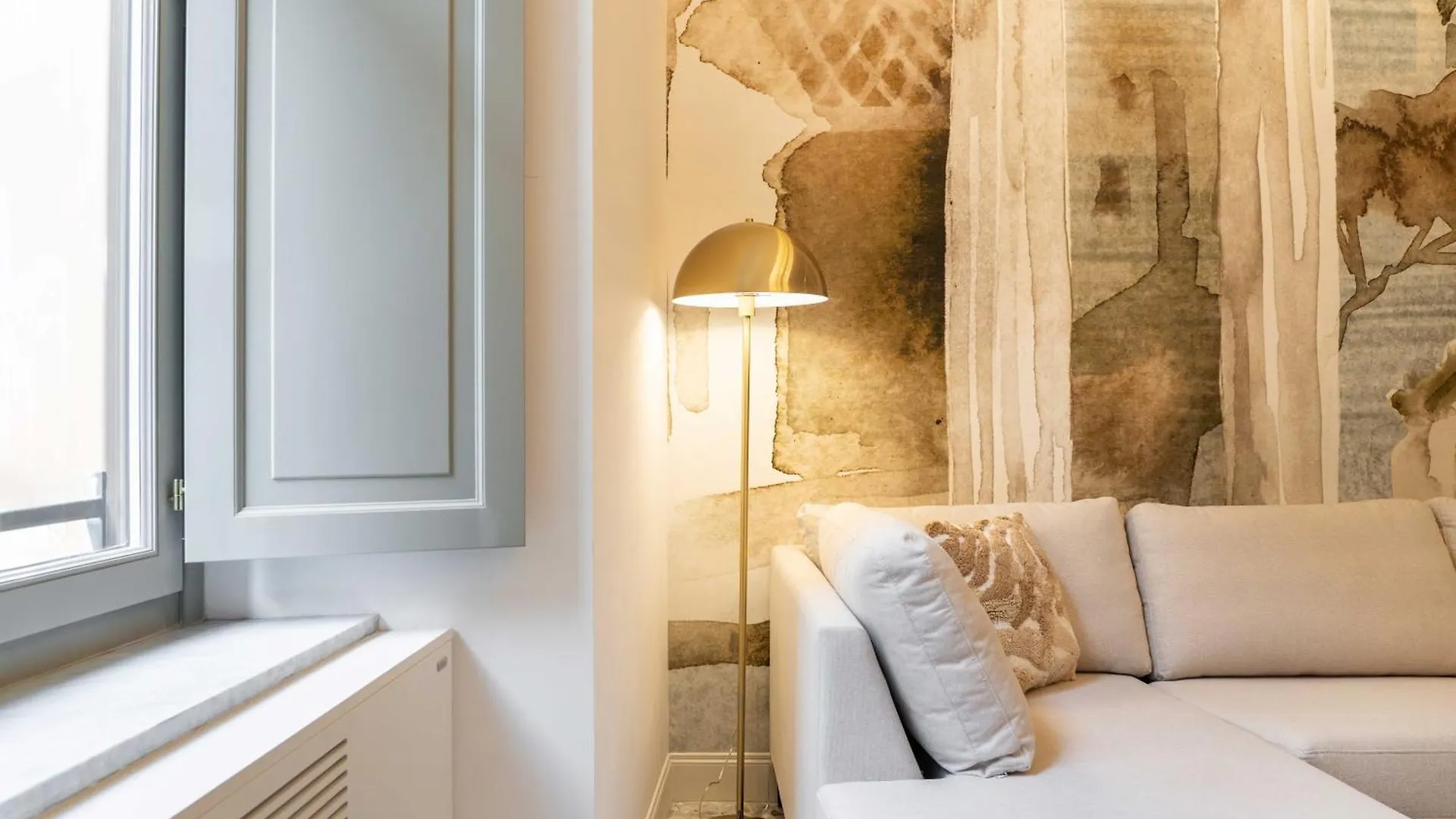 Palazzo Raggi Luxury Accomodation Roma