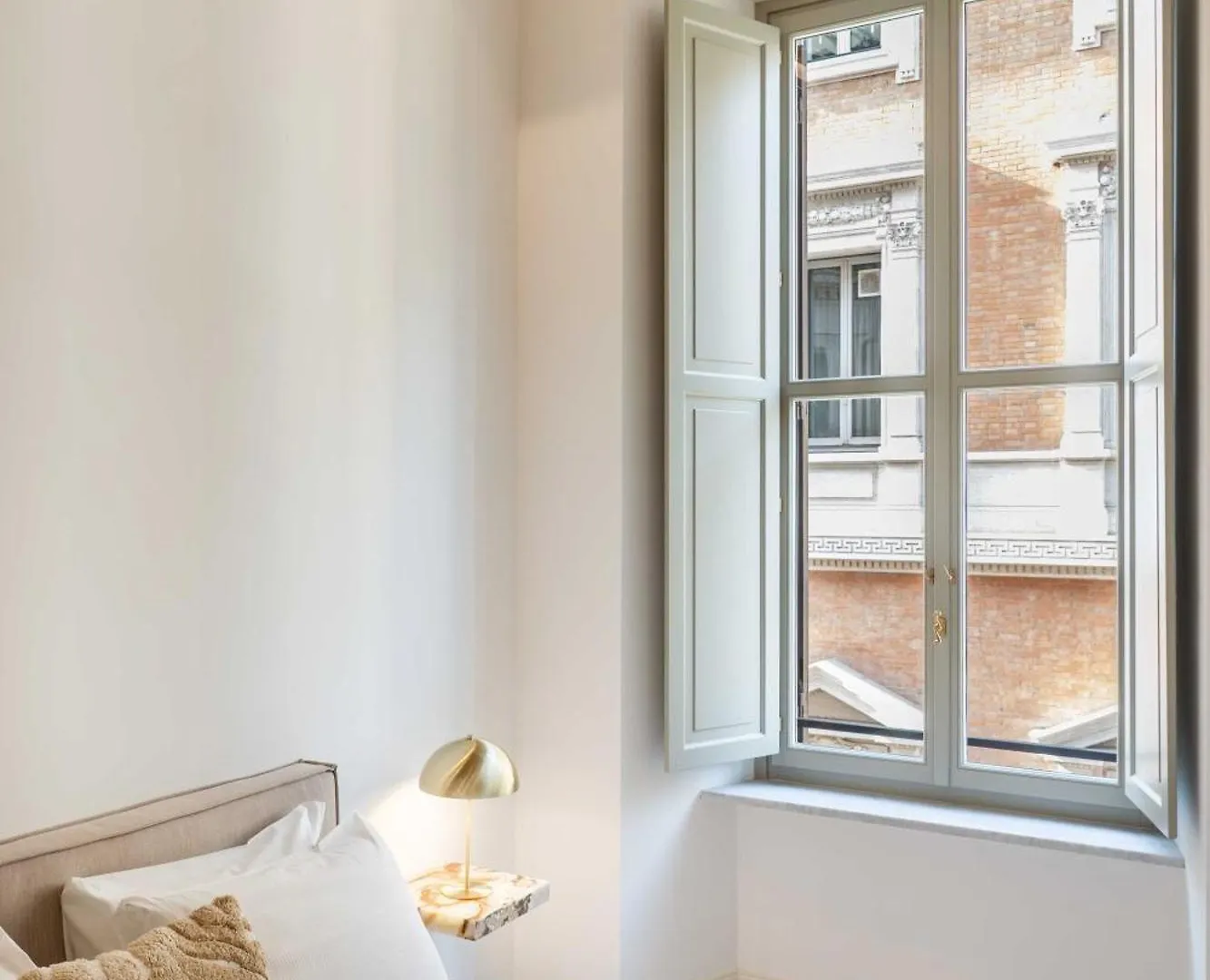Palazzo Raggi Luxury Accomodation Roma 0*,