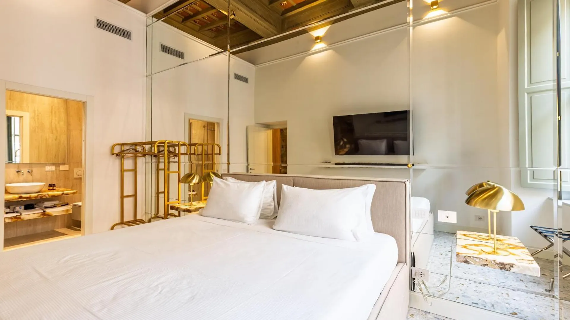 Maison Raggi Luxury Accomodation Roma 0*,  Italia